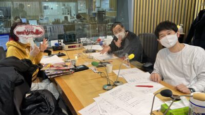 ライブ後のミッちゃんが感じた土屋家族への関心と疑問…!?
