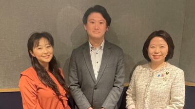 東京大学に出来た恩師の一言