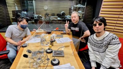 #017 BreakingDown論客YouTuber・ひろゆかない 登場！▼格闘家の動画に共通する”裏コンセプト”とは？▼10人ニキと秘密のお仕事☆