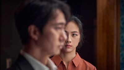 サンデー早起キネマ『別れる決心』