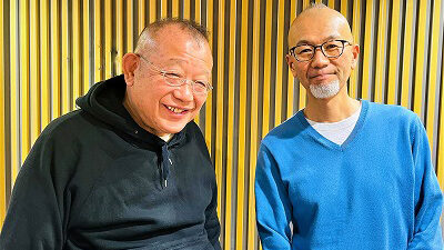 2月26日放送後記　一番弟子の故・笑瓶さんの思い出エピソード「師匠より先に逝ったらあかんな」