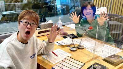 スキップカウズ　イマヤスさんに聞く「オールナイトニッポン、大抜擢の舞台裏」