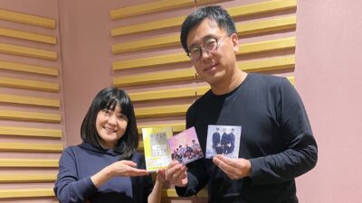 古家さんも胸キュン！　TOMORROW X TOGETHER特集