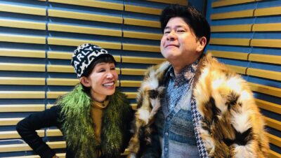 ダンディ西川　2/13〜2/17