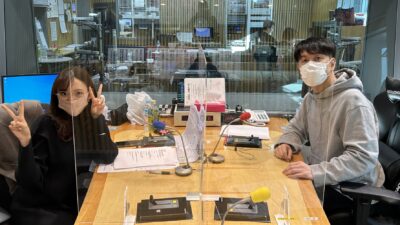 新内さん 乃木坂46卒業から1年