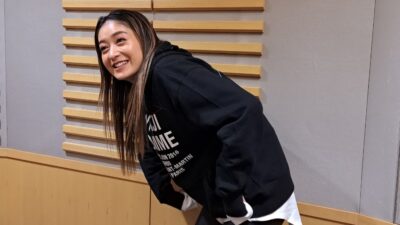 2月12日放送内容