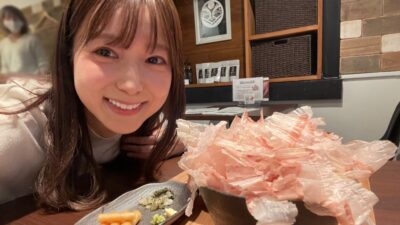 2023年2月1日（水）街角ステーション～噂を求めてどこまでも