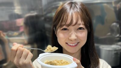2023年2月8日（水）街角ステーション～噂を求めてどこまでも