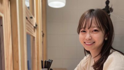 2023年2月9日（木）街角ステーション～噂を求めてどこまでも