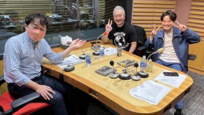 #019 「7」大会後のYUGO、海外戦略と来月DEEP対策▼10人ニキ、結果ではなくプロセスと美学▼てぃ先生マウント