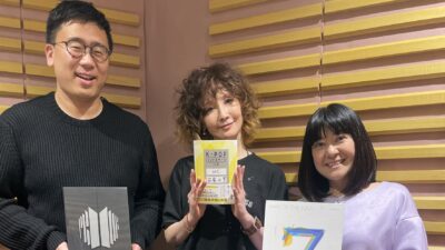 YOUさんが登場！　BTSマイベストリクエスト