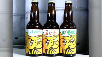 クラフトビール