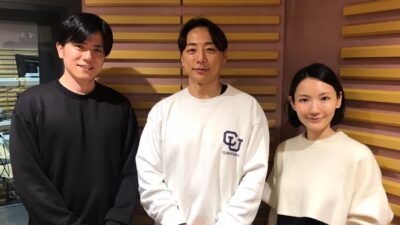 「フィンテックで世界をひとつに」をヴィジョンに掲げ、為替リスクをコントロールしてクラウド化、民主化を目指す『GFIT』の阪根真一さんvol.2