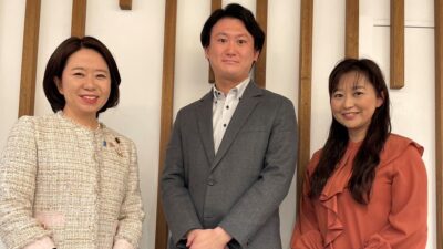 東大の大学院時代、突然頼まれたNPO法人の立ち上げ
