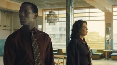 サンデー早起キネマ『エンパイア・オブ・ライト』