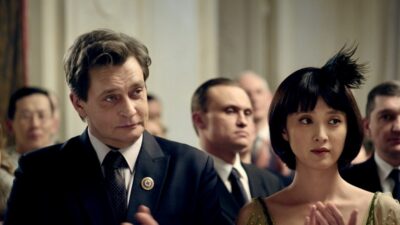 サンデー早起キネマ・番外編『スパイを愛した女たち リヒャルト・ゾルゲ』