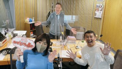 6人の子供を持つ令和のビッグダディ！　お宮の松さん！