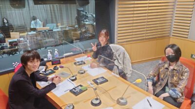 2023年3月28日放送後記 『World Ⅱ World』特集！　江川あきらさん登場！