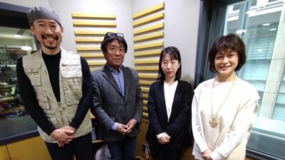 2023年3月19日（日）放送