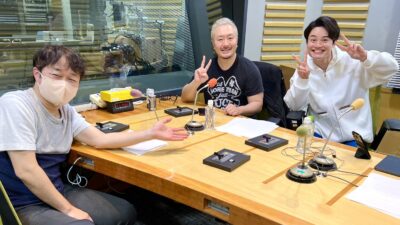#020 「7」大会振り返り大討論！▼YUGO、海外戦略目線からのアプデ要点語る▼第一章の終焉とは？