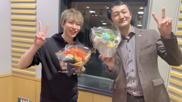 #46 『感動のフィナーレ！　ラストナンバーは誰の手に??』