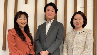こども家庭庁にはあらゆる縦割りを打破してほしい