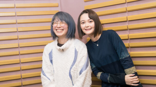水野しずの世界を知りたい会・続編