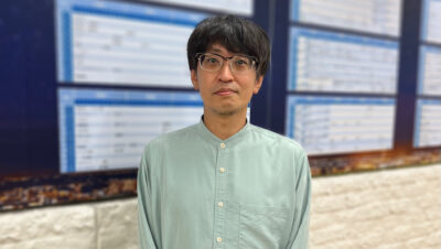 ライターでドラマウォッチャー・大山くまおさんに聞く「春休みに見たいネットドラマ」