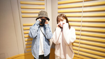 #33 Dreamer’s Tunes ニッポン放送 〜卒業イベントを語り尽くす！〜