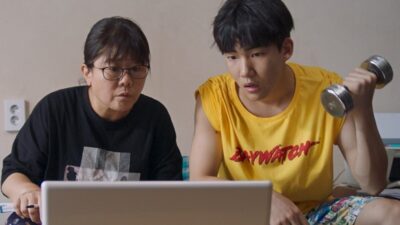 サンデー早起キネマ『オマージュ』