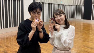 【第135回】テーマ「第3位」＆今週のエコバッグ当選者?