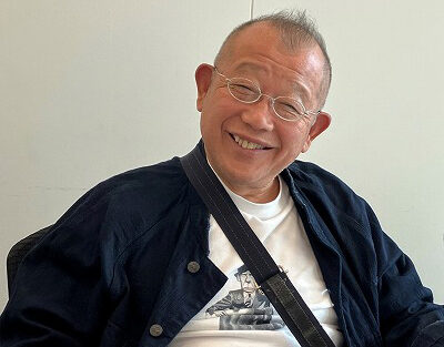 3月12日放送後記　鶴瓶の笑顔にまつわる話！　木梨憲武が言った「鶴瓶らしくないよ」とは…？
