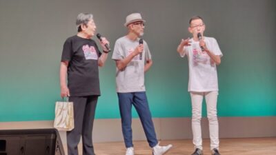 「第3回 らじおdeShow」チケット発売日