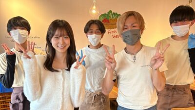 2023年2月15日（水）街角ステーション～噂を求めてどこまでも