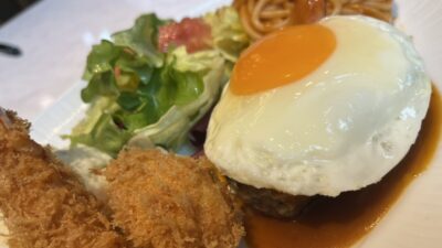2023年2月20日（月）街角ステーション～噂を求めてどこまでも