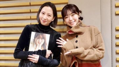 1月のゲストは、峯岸みなみさん！