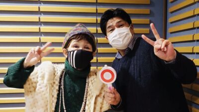 仲人みどり　2/27〜3/3