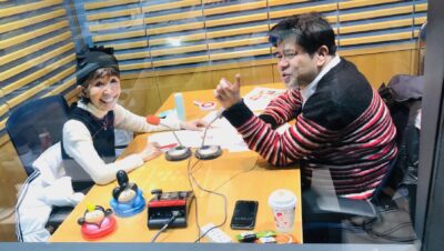 ろくろじゃなくて私が回る　3/13〜3/17