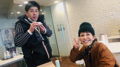 いちご大福にハマってるの 3/20〜3/24