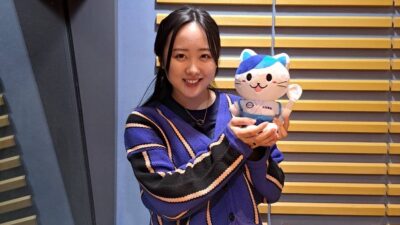 本田望結のミユコレ！始まります