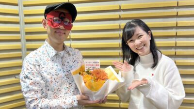 「ラジオで占いまSHOW」シーズン3最終回