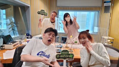 3月4日（土）のゲストはアンジュルム・佐々木莉佳子！