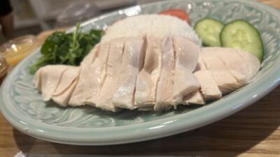 2023年3月28日（火）街角ステーション～噂を求めてどこまでも