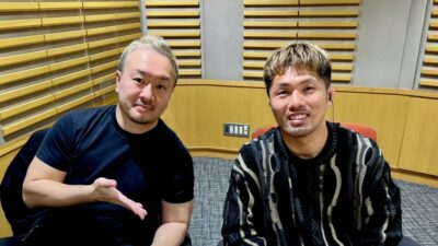 #022 柔道家ドンマイ川端さん登場！大会出場を切望しつつも難題が?!?▼3.25DEEP出場のYUGO、スパーリング・レポ