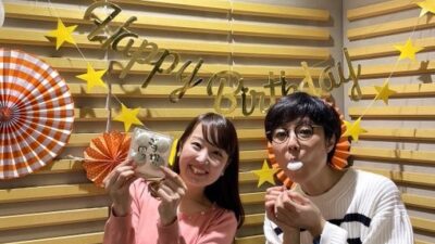 【第138回】テーマ「桜」?＆今週のエコバッグ当選者?