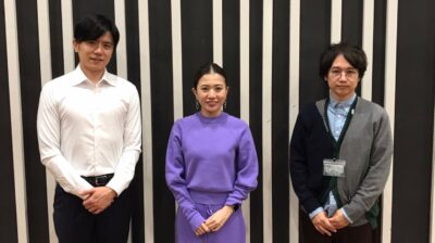 「女性にエンジニアという新キャリアを」をコンセプトに、女性のためのオンライン・プログラミング・ブートキャンプ“Ms.Engineer”を運営する『Ms.Engineer株式会社』代表のやまざきひとみさんvol.2