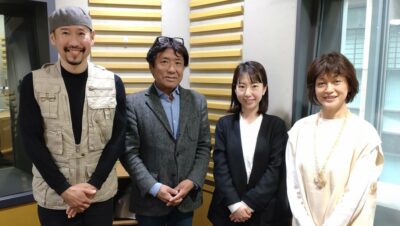 2023年3月26日（日）放送