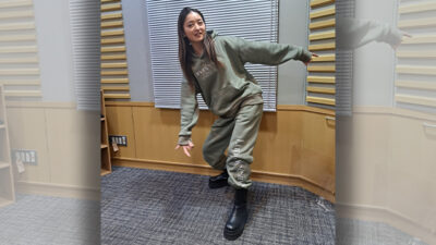 2月26日放送内容