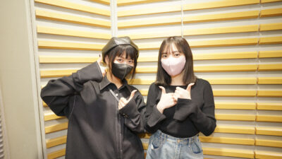 #35 Dreamer’s Tunes ニッポン放送 〜相羽さん、ついにクイズで冴え渡る!?〜
