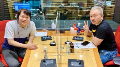 #027 ブレイキングダウン8本大会の開催日が決定！▼YUGO、オーディション動画公開日に言及▼減量エピソード募集中